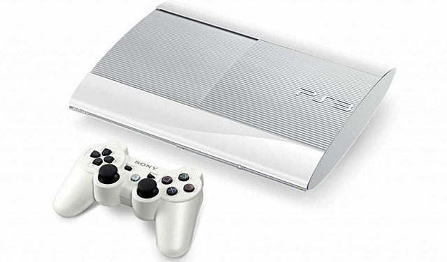 9.1 PlayStation 3