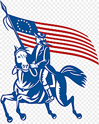 1776 American Revolution