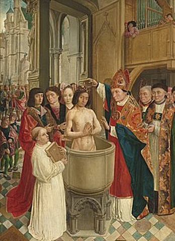 Premier roi de France