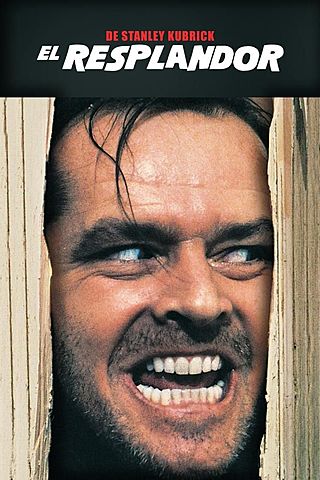 El resplandor