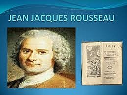 Jean-Jacques Rousseau