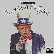 "I Wanna Kill Sam" Ice Cube