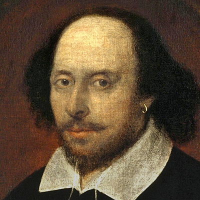 Timeline: William Shakespeare