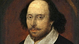 Timeline: William Shakespeare