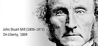 John Stuart Mill (1806-1873)