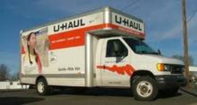 When I moved to Coal City