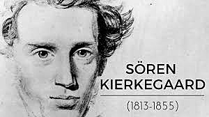 SOREN KIERKEGAARD (1813-1855)