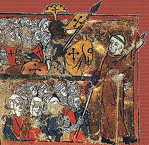 Conquête de Canada.