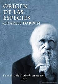 Charles Robert Darwin
