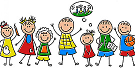 Timeline: RECORRIDO POR LA HISTORIA DE LA INFANCIA Y ADOLESCENCIA