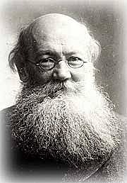 Piotr Alekséyevich Kropotkin