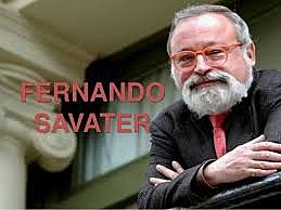 FERNANDO SAVATER