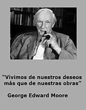George Edward Moore