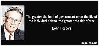 JOHN HOSPERS