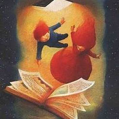 Timeline: Λογοτεχνία Α Γυμνασίου