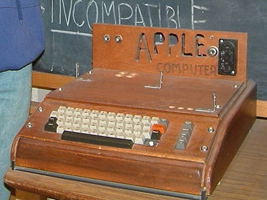 Apple 2