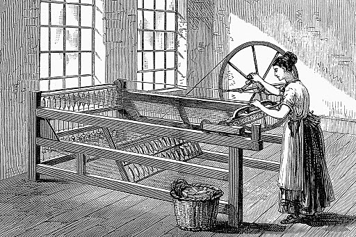 Creació de la Filadora