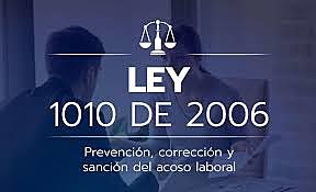 Ley 1010