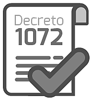 Decreto 1072