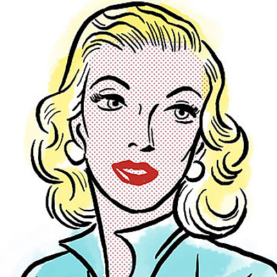 Timeline: Linea de tiempo Milena Reyes