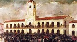Timeline: Periodo 1810 a 1820