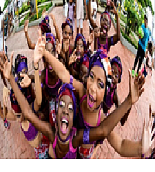 Concepto de García llamas 2005