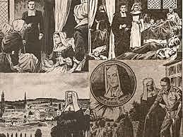 etapa vocacional del cuidado