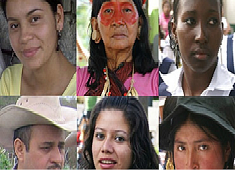 Escuela de Educación Intercultural  bilingüe