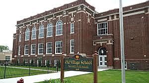 Cotton Mather is Born