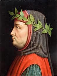 Francesco Petrarca föds.