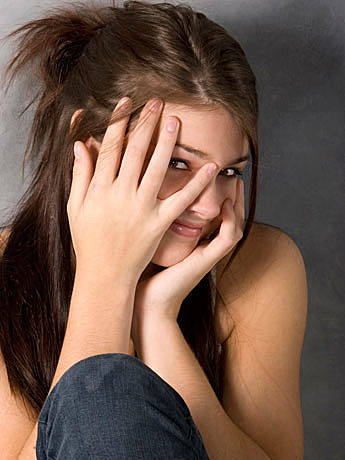 Adolescencia. Inicio de bachillerato