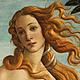 Botticelli venus