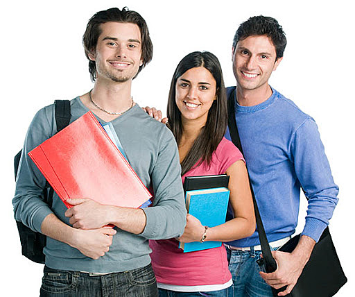 Vida universitaria - Inicio de Economía