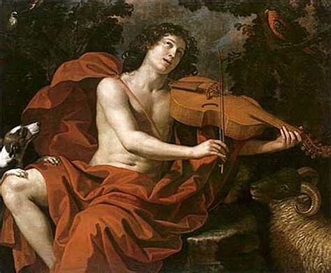 Monteverdi's "L'Orfeo"