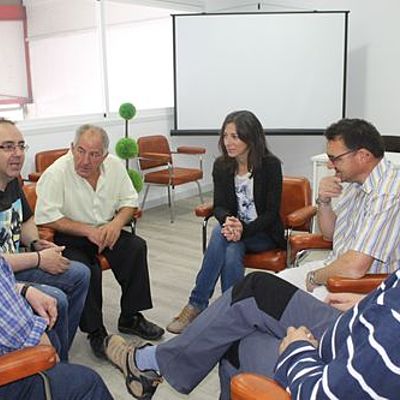 Timeline: Recorriendo los enfoques de la atención psicosocial