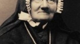 Timeline: Suzanne Aubert Timeline