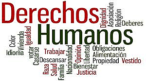 PROMULGACION DE LOS DERECHOS HUMANOS