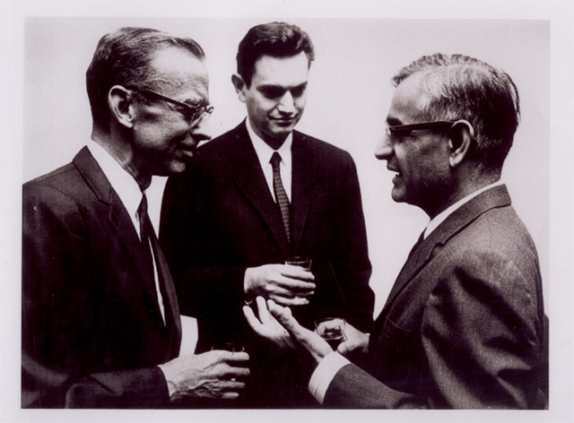 Discovery of Proteins