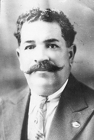 EULALIO GUTIÉRREZ