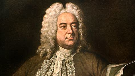 Handel's "Messiah"