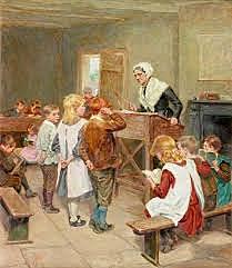 PRIMERA ETAPA EDAD MODERNA