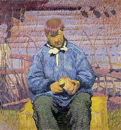 INICIOS-PRIMERA PANADERÍA