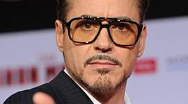 Timeline: TIMELINE Robert Downey Jr. Carla Pifarré