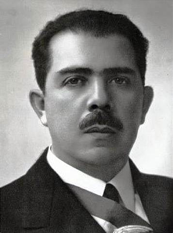 LÁZARO CÁRDENAS