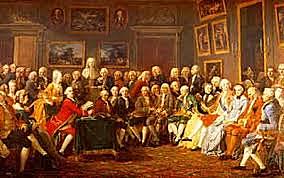 The (American) Enlightenment