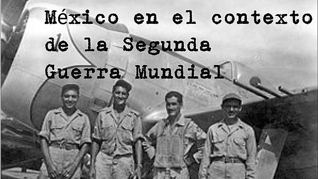 SEGUNDA GUERRA MUNDIAL