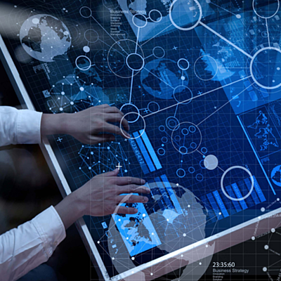 Timeline: Ciencia de La computacion
