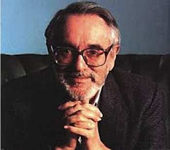 Ivan Boszormenyi-Nagy (1920-2007)