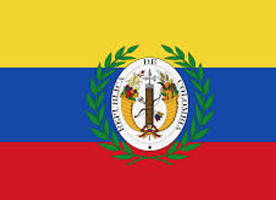bolivars gran columbia gains indpence