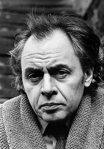 Ronald D. Laing (1927-1989)